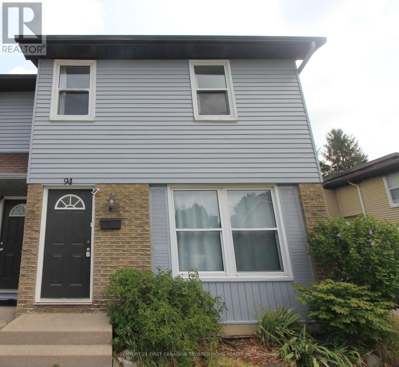 94 - 70 FIDDLERS GREEN ROAD, London North (North P)