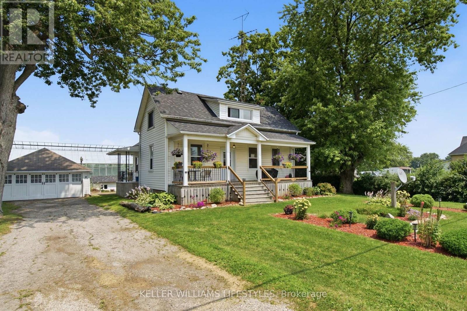 44458 TALBOT LINE, Central Elgin