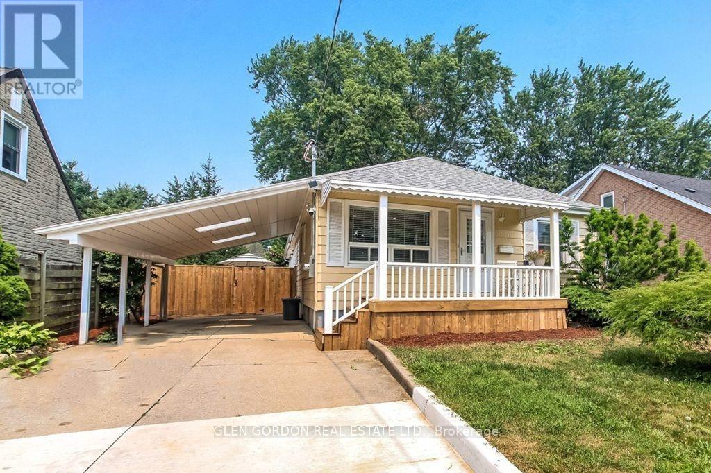 1620 SCOTT STREET, London East (East H)