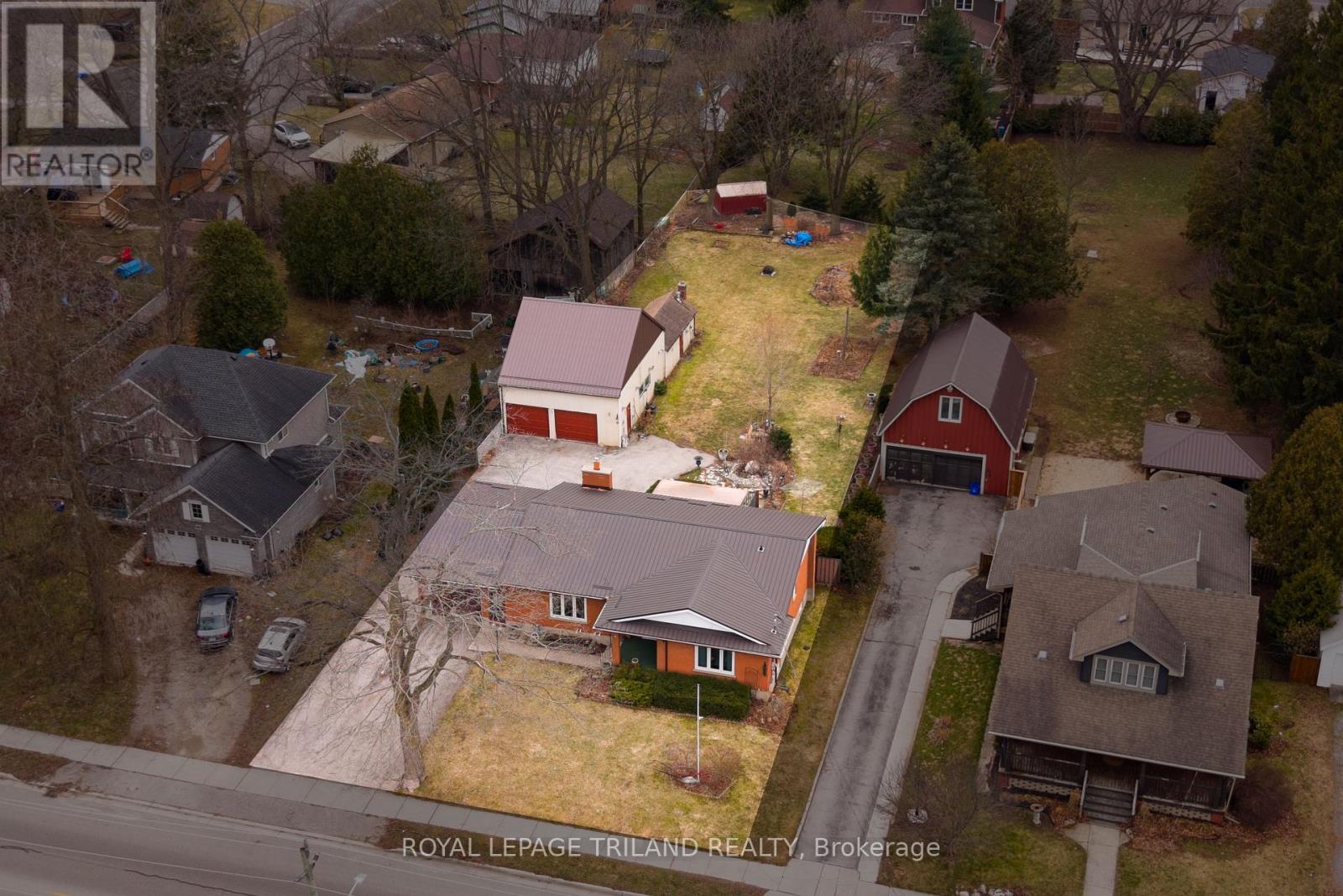 308 JOHN STREET S, Aylmer