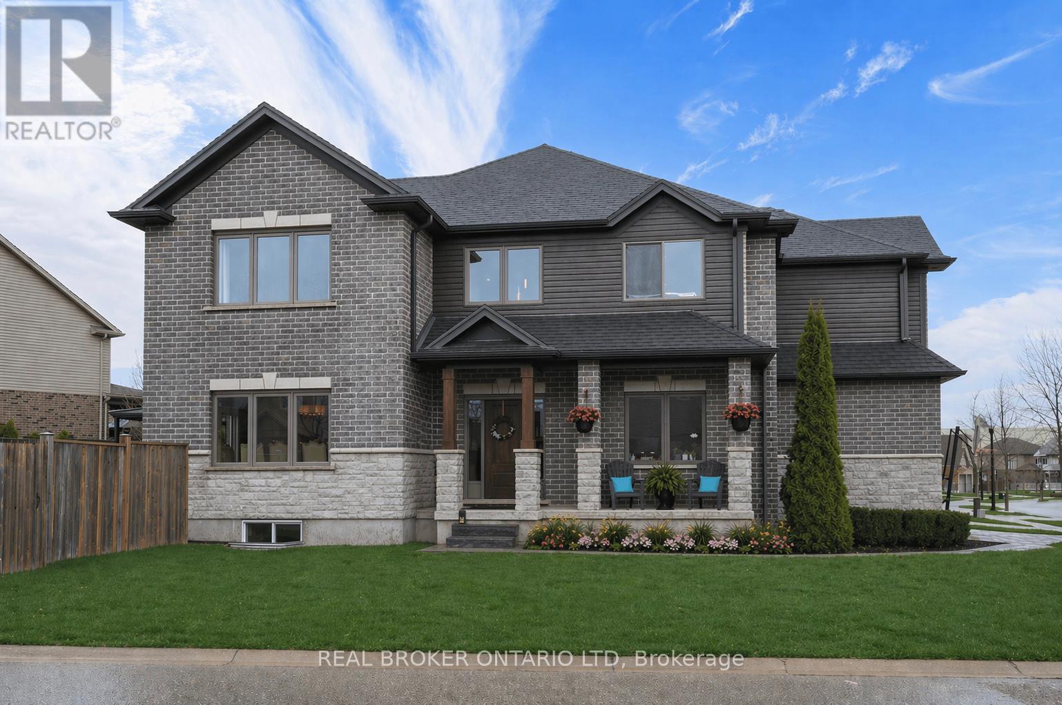3386 SETTLEMENT TRAIL, London South (South V)