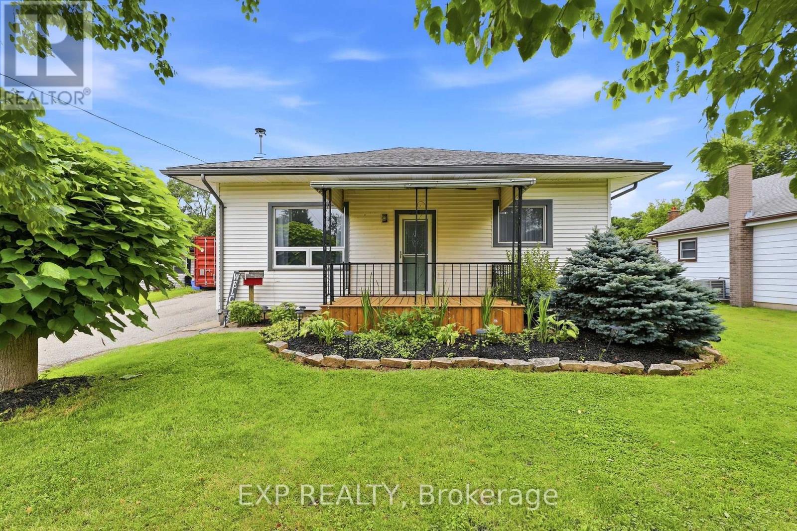 224 CHURCH STREET, Central Elgin (Belmont)