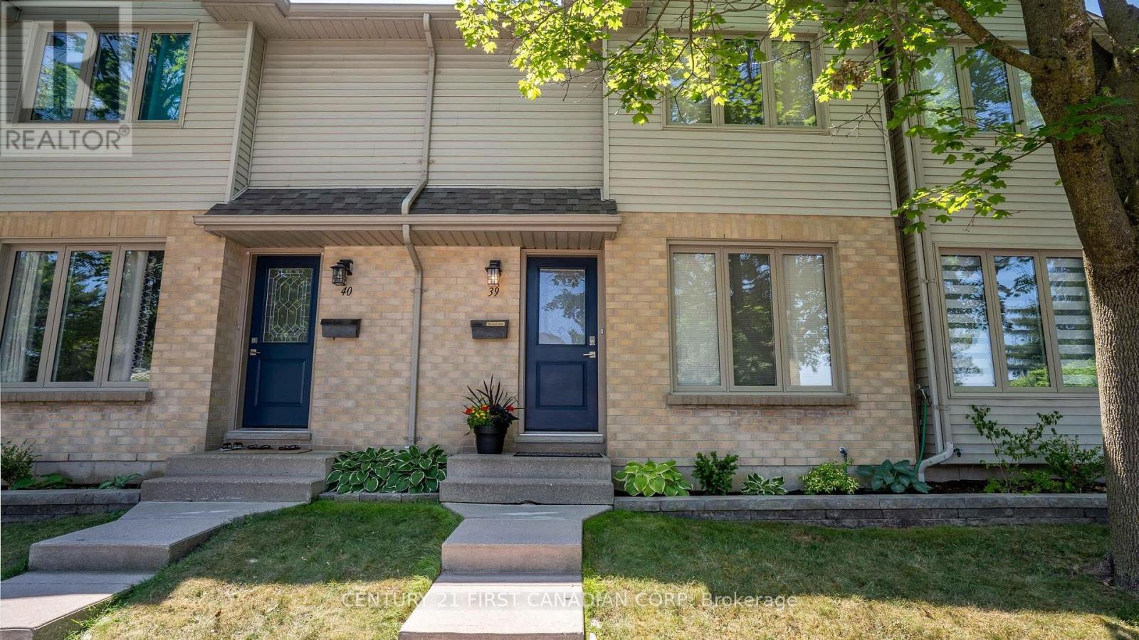 39 - 925 LAWSON ROAD, London North (North I)