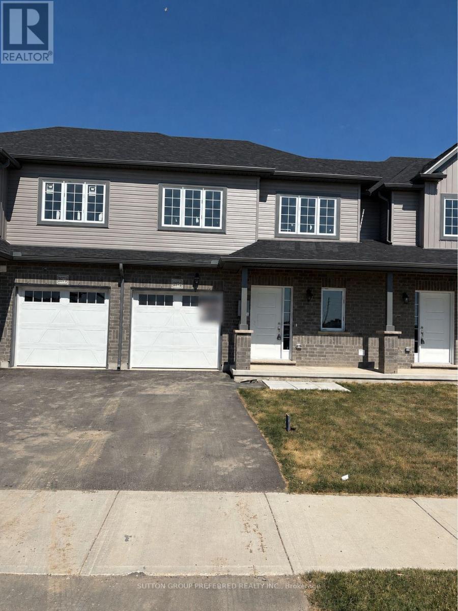 3972 MIA AVENUE, London South (South W)
