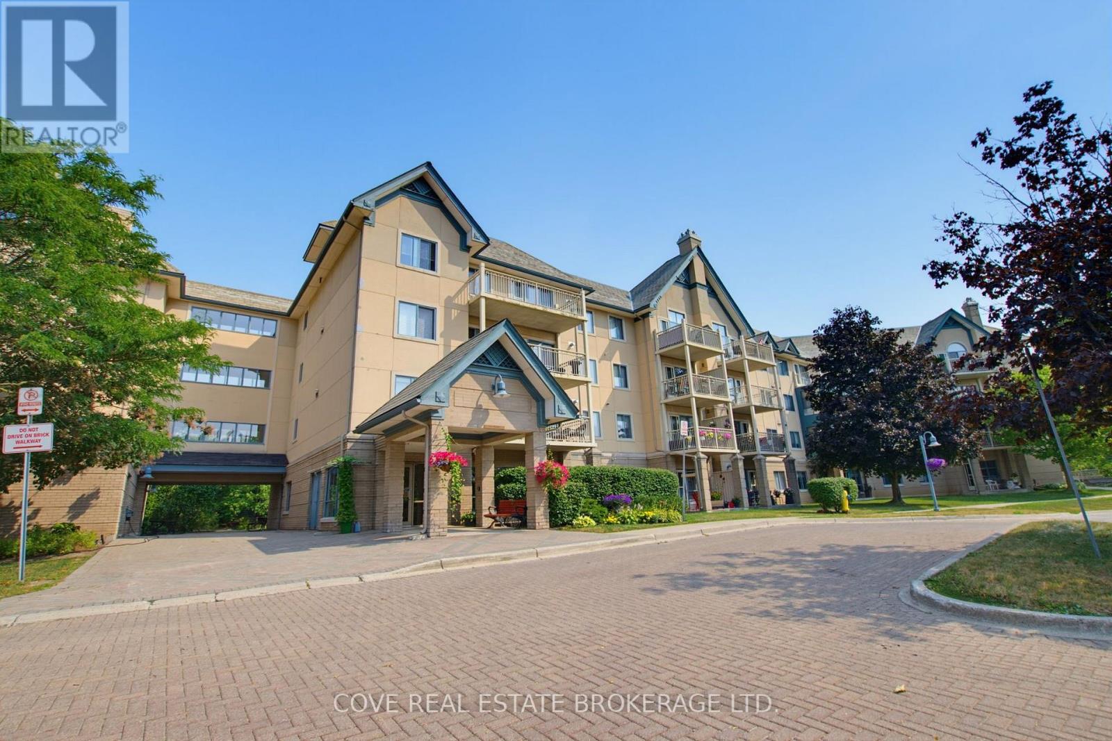 203 - 511 GAINSBOROUGH ROAD, London North (North F)