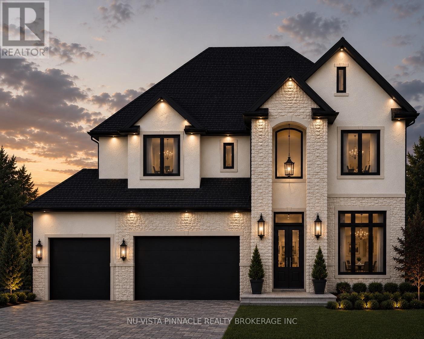 LOT 47 WESTBROOK DRIVE, Middlesex Centre (Kilworth)