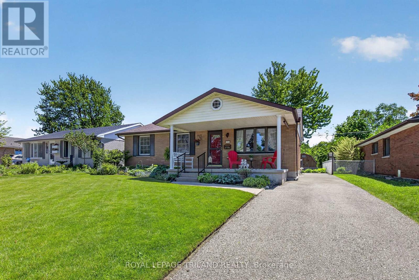 7 THOMPSON AVENUE, St. Thomas