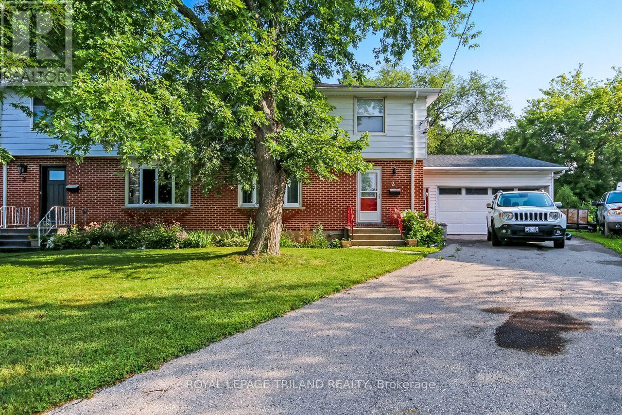 3 GREGORY PLACE, St. Thomas