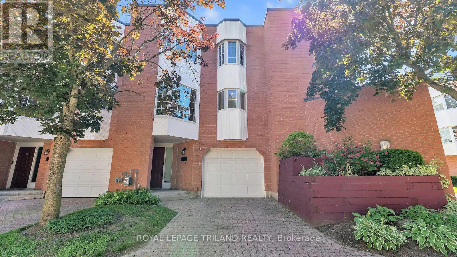 9 - 703 WINDERMERE ROAD, London North (North G)