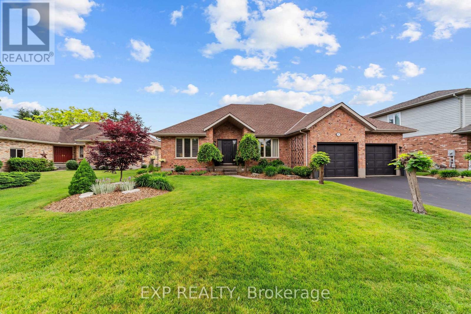 57 VALLEYVIEW CRESCENT, Thames Centre (Dorchester)