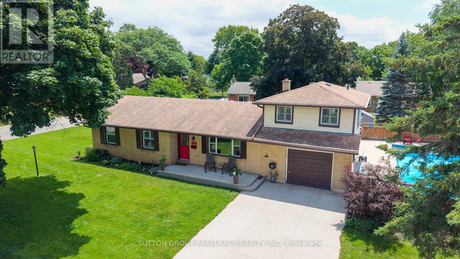 90 GLENBURNIE CRESCENT, London North (North H)