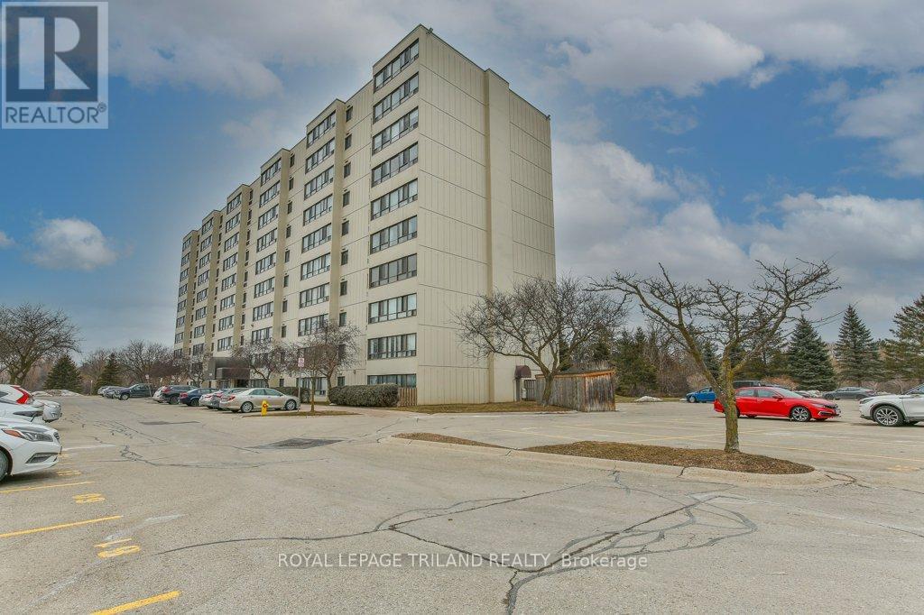 1001 - 1600 ADELAIDE STREET N, London North (North C)