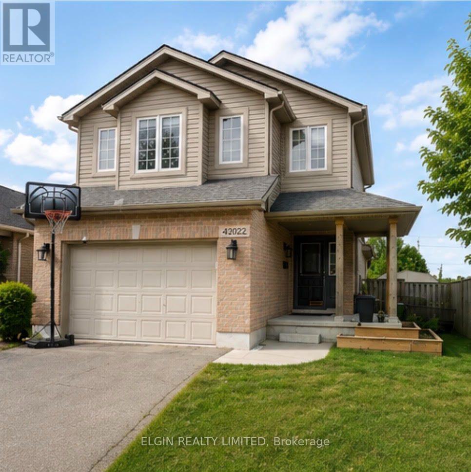 42022 MCBAIN LINE, Central Elgin