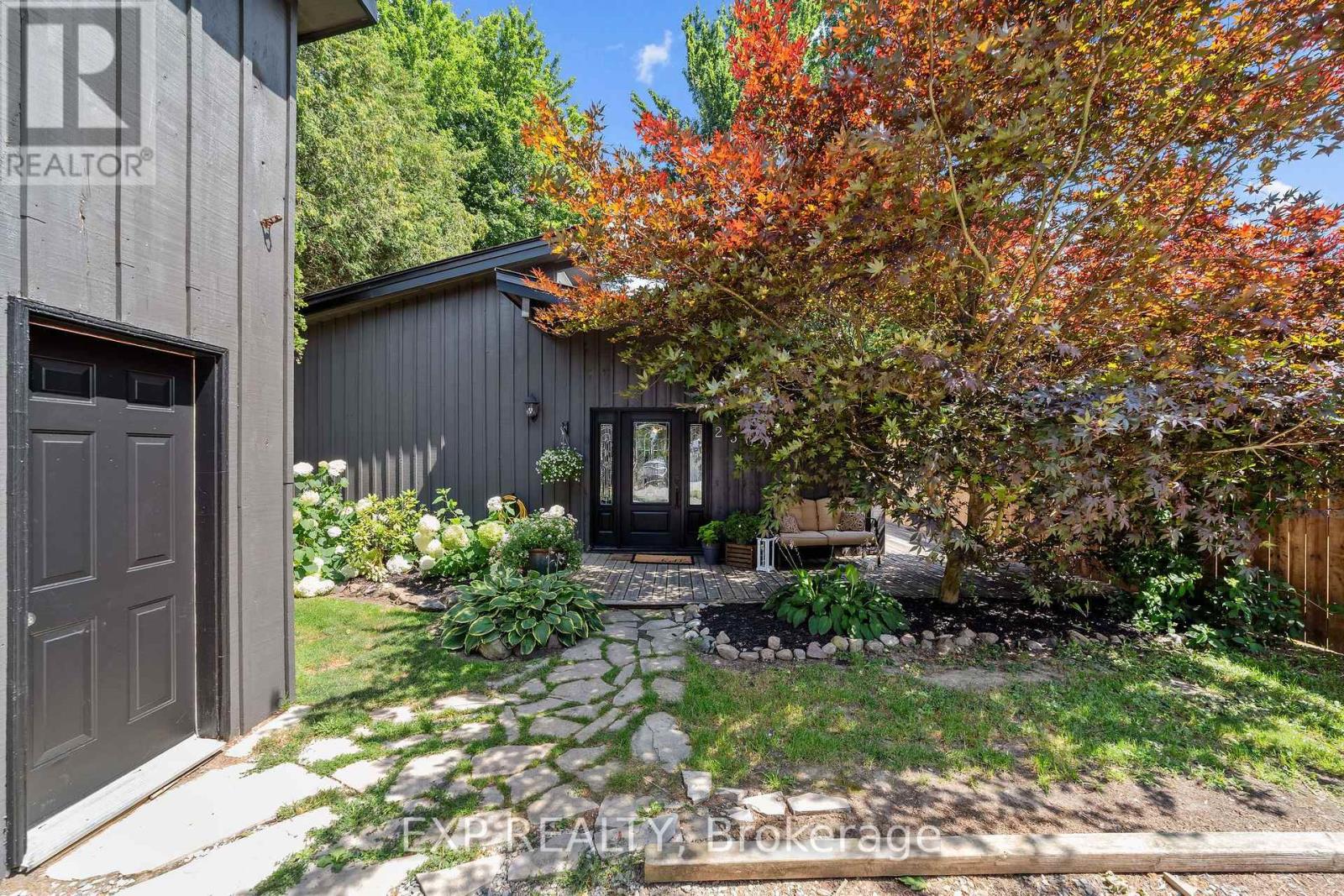 250 ORCHARD AVENUE, Zorra (Lakeside)