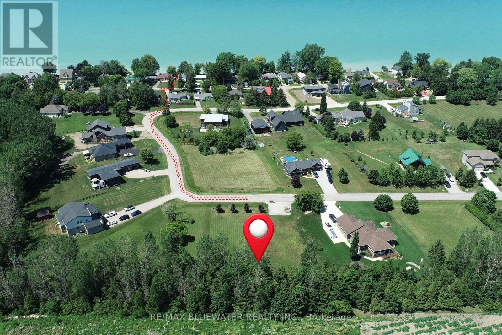 LOT 19 SUNRIDGE CRESCENT, Bluewater (Hay)