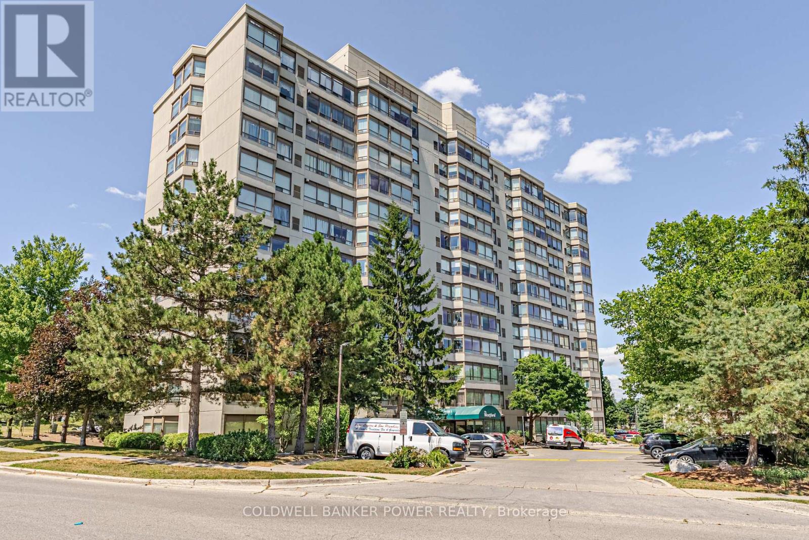 1006 - 744 WONDERLAND ROAD S, London South (South N)