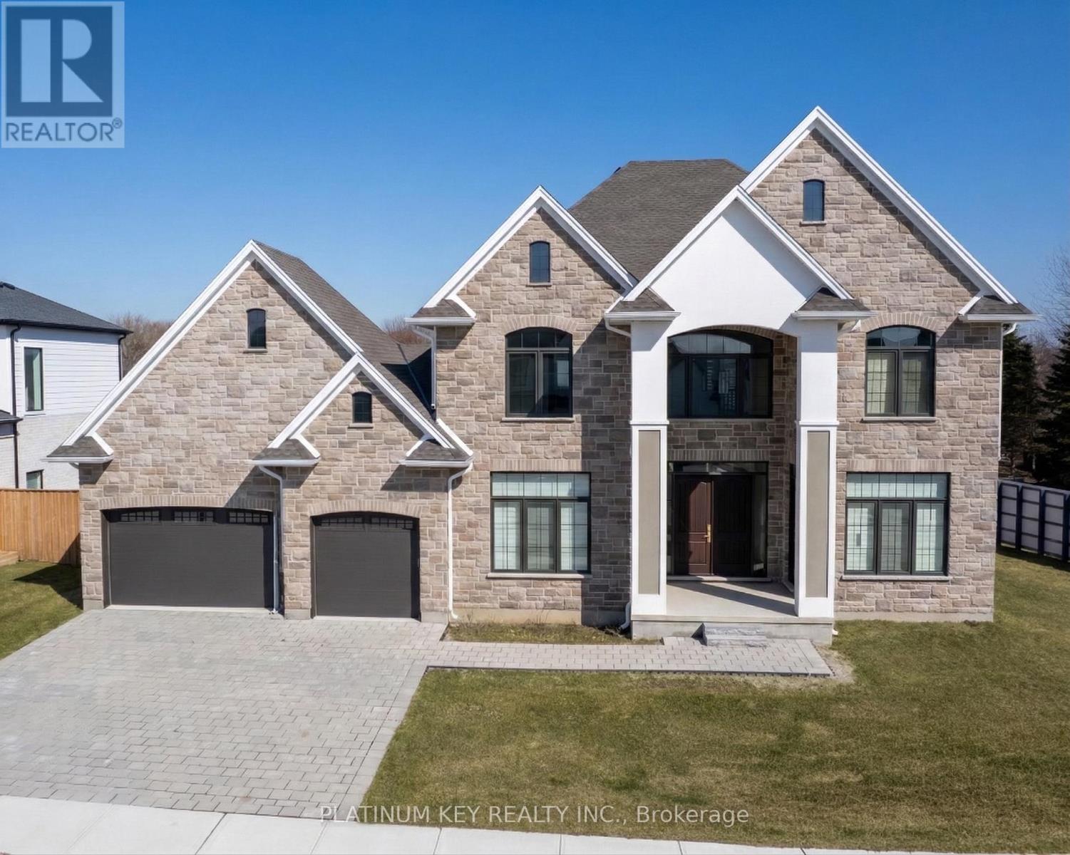 7 EDGEVIEW CRESCENT, Middlesex Centre (Kilworth)