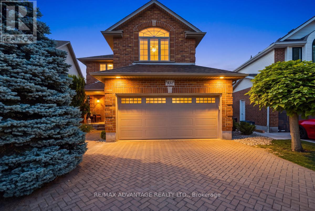 831 CRESTVIEW CRESCENT, London South (South L)