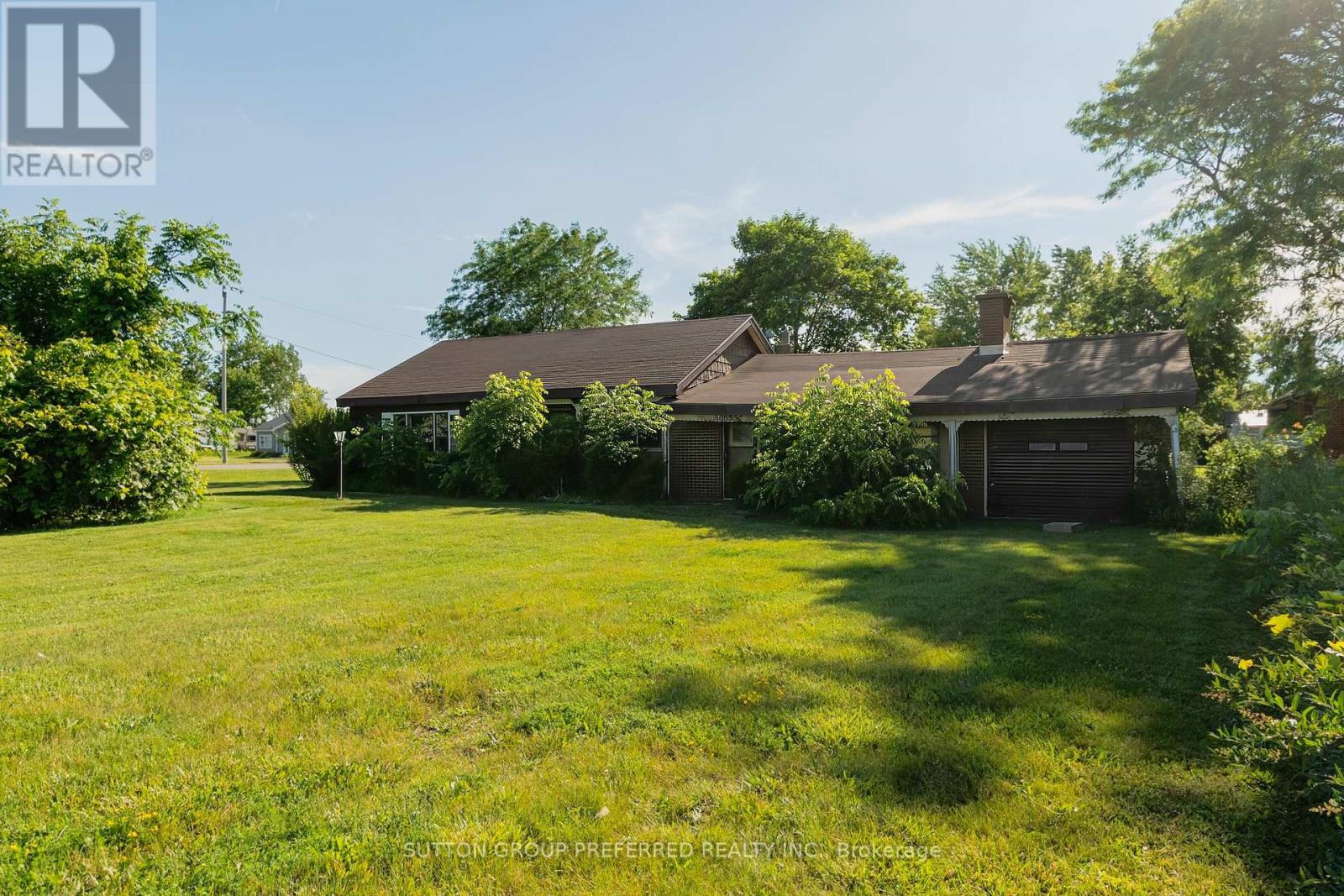 5085 WELLINGTON ROAD S, London South (South HH)