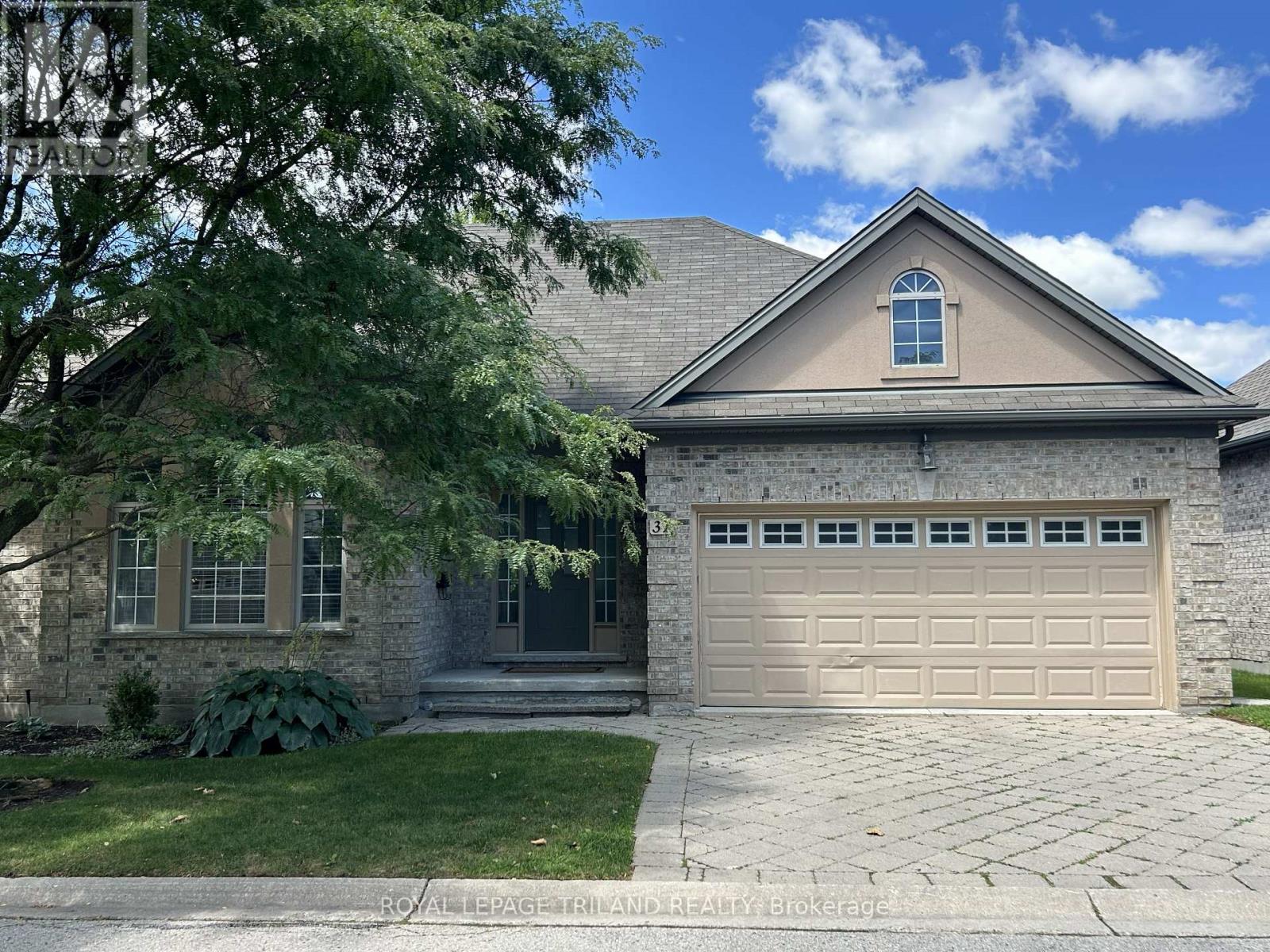 31 - 475 MCGARRELL DRIVE, London North (North R)