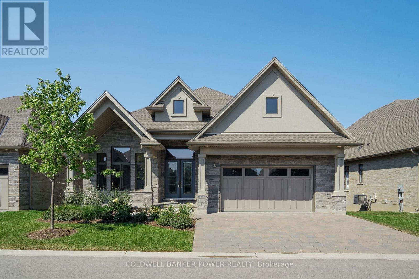 9 - 1710 IRONWOOD ROAD, London South (South K)