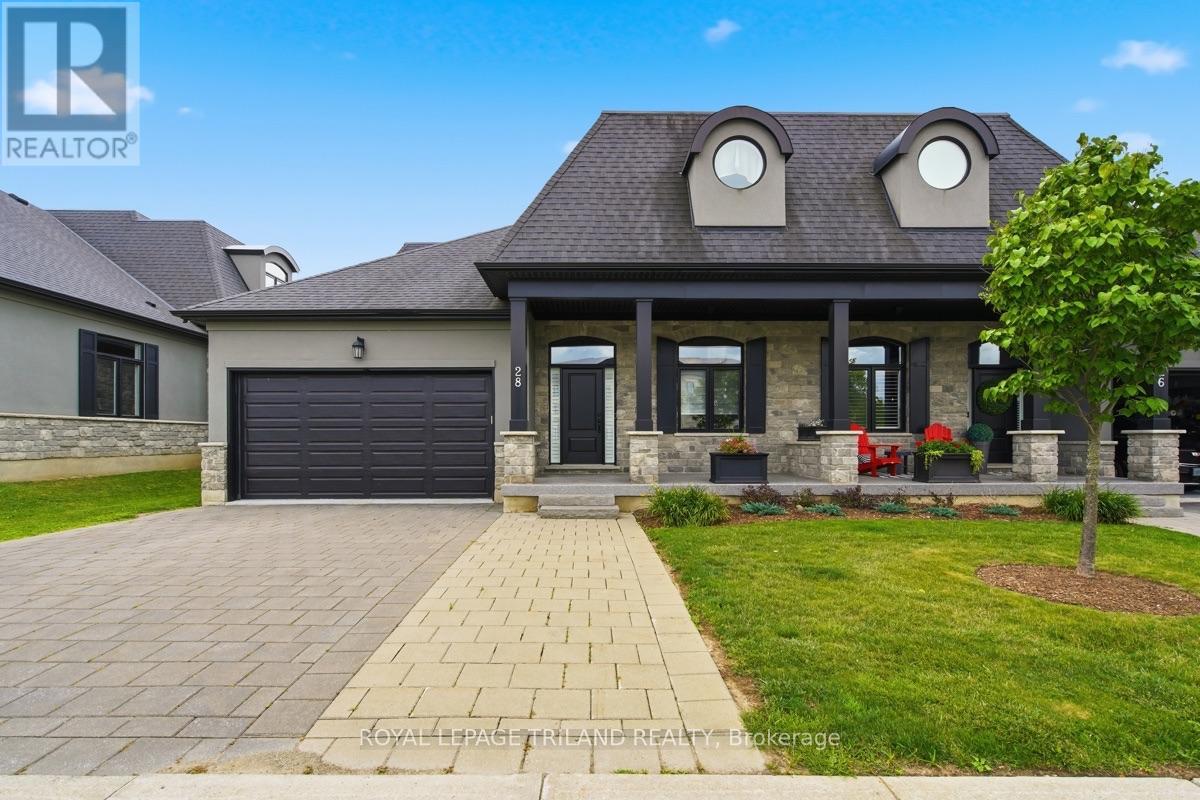 28 - 2215 CALLINGHAM DRIVE, London North (North R)