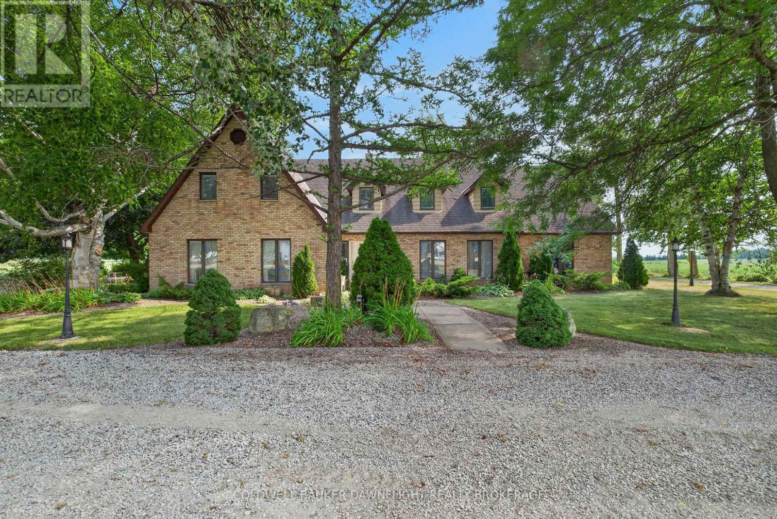 39973 CREDITON ROAD, South Huron (Stephen)