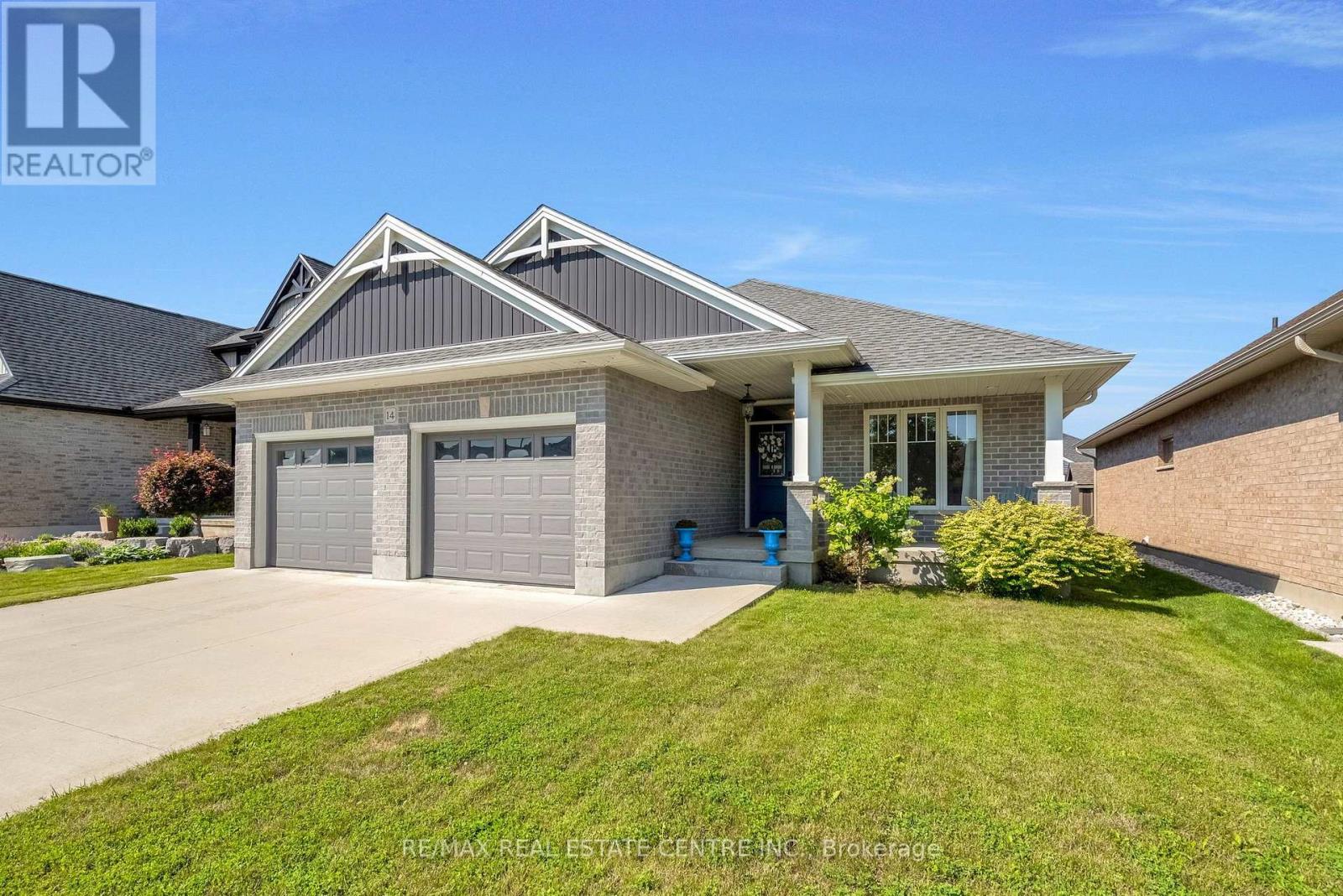 14 ST ANDREWS DRIVE, St. Thomas