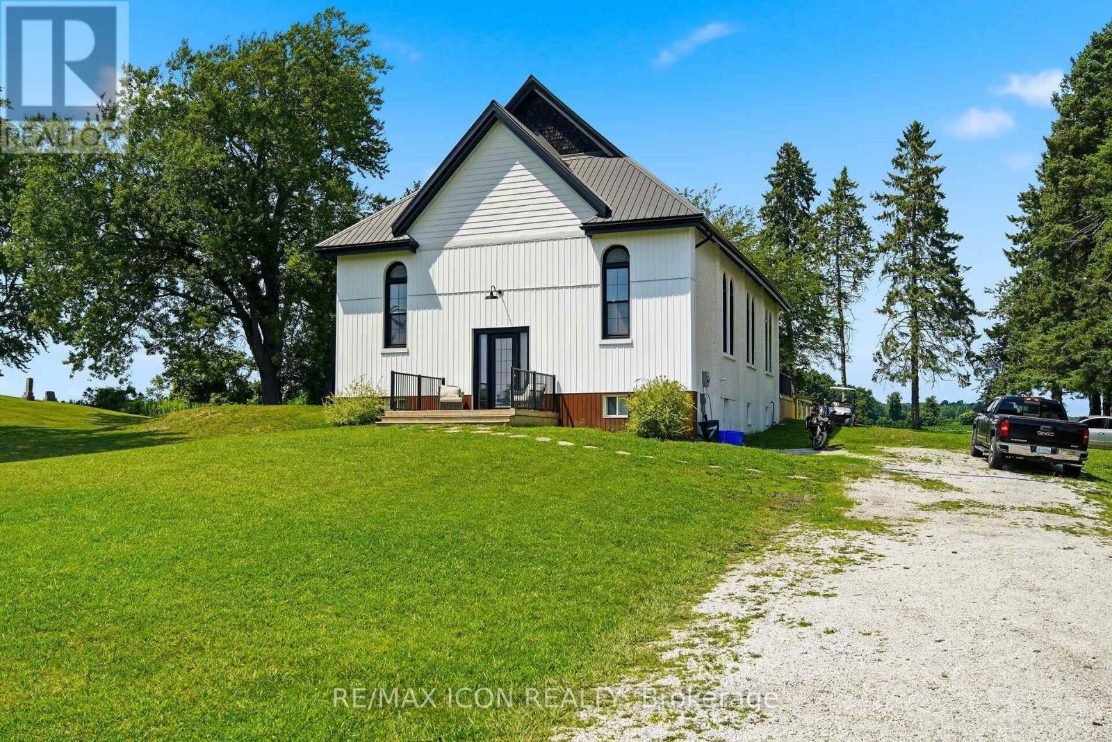 30504 TALBOT LINE, Dutton/Dunwich