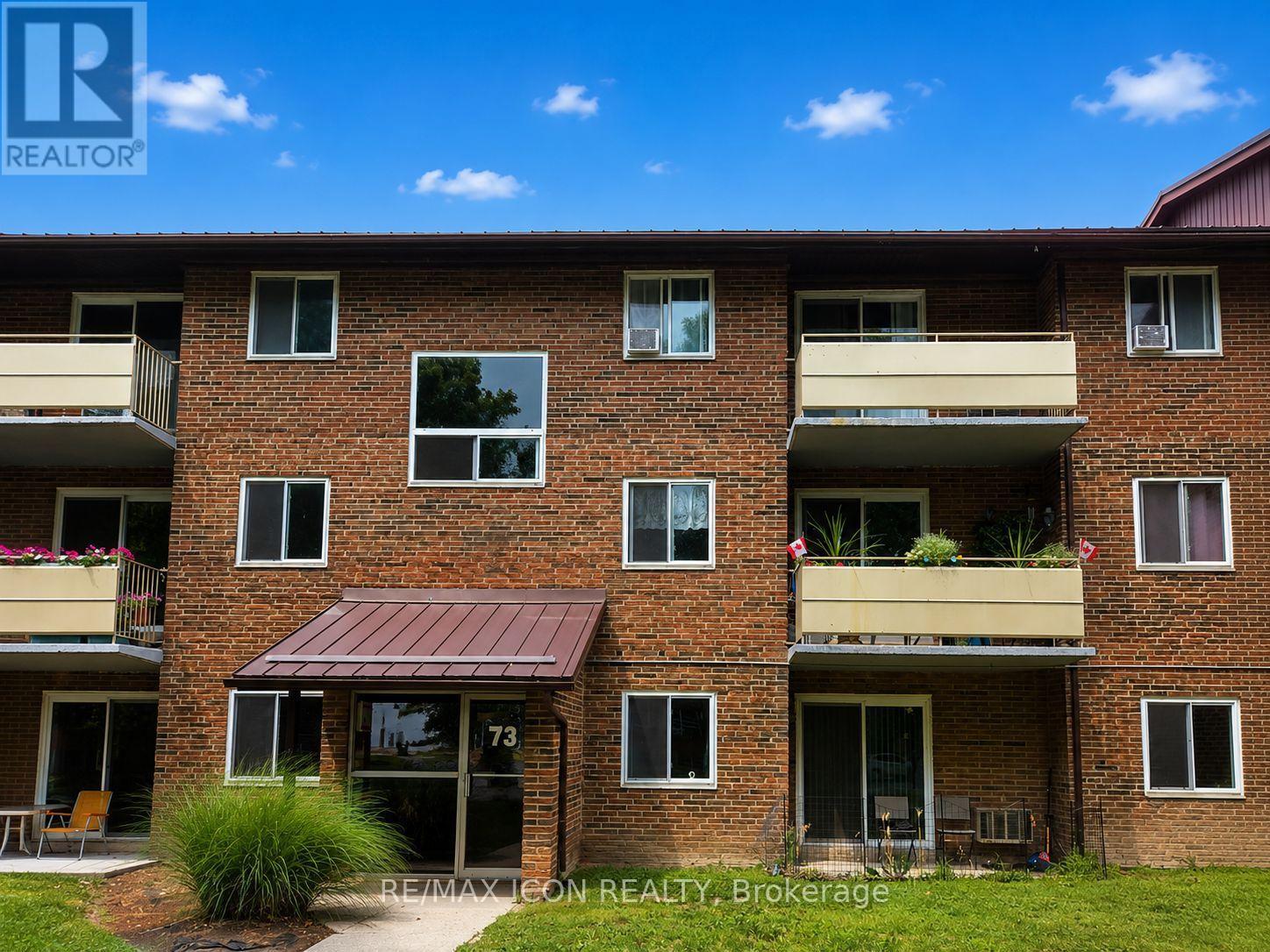 20 - 73 BALDOON ROAD, Chatham-Kent