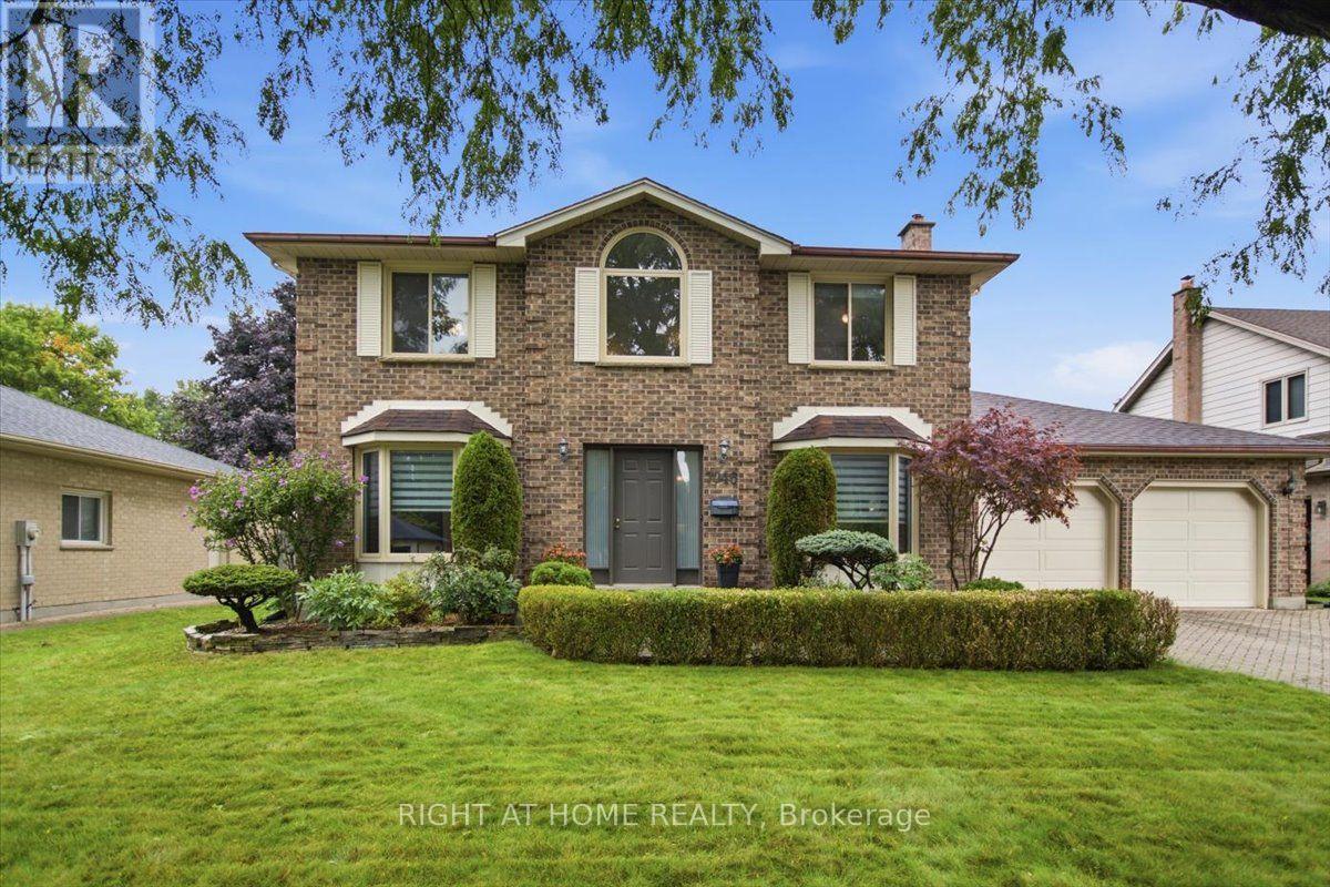 7046 DIANE CRESCENT, London South (South V)