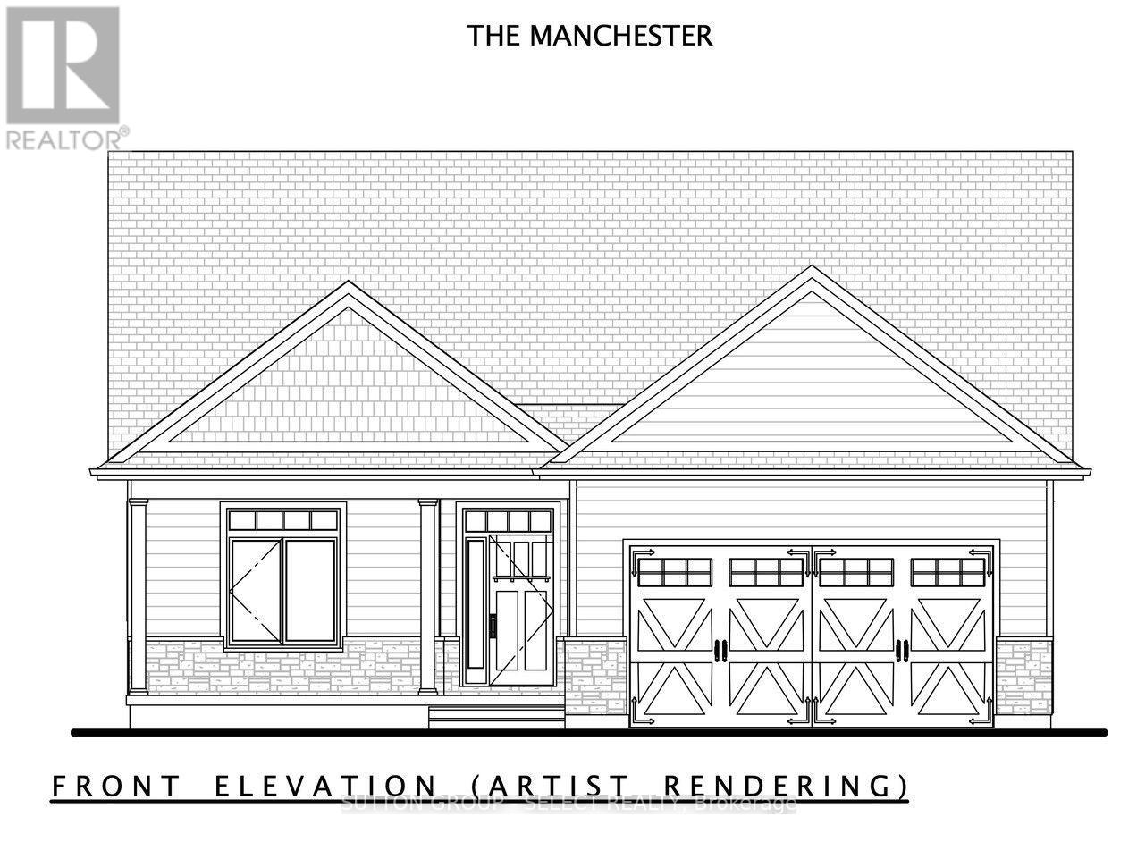 26 LOIS COURT, Lambton Shores (Grand Bend)