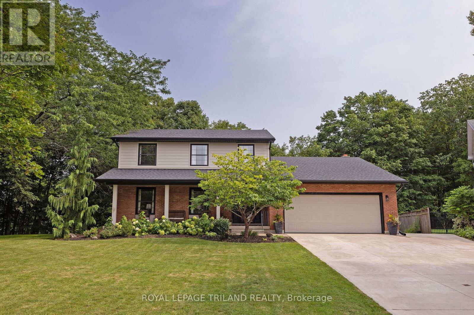 20 WOODHAVEN COURT, St. Thomas