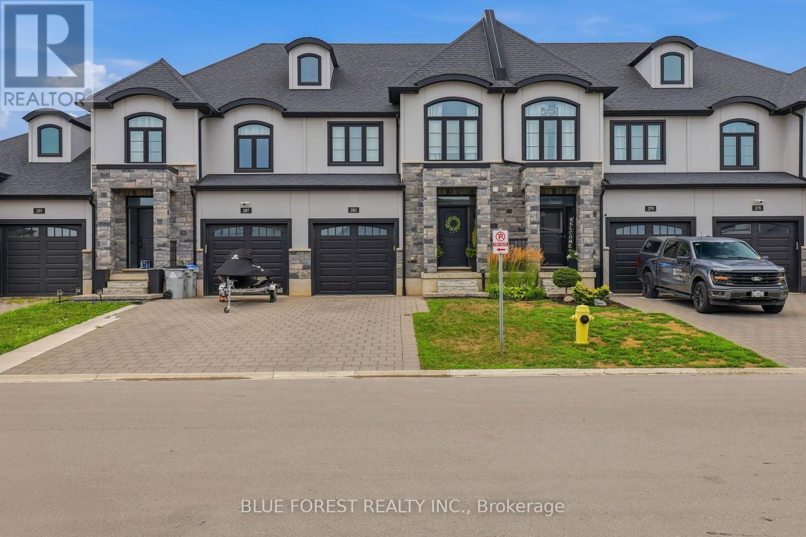 283 WINLOW WAY, Middlesex Centre (Komoka)