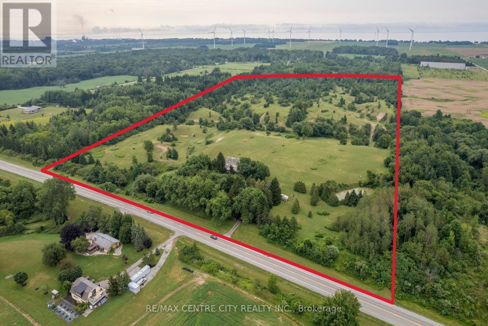 1390 ST JOHN S ROAD, Norfolk (Port Dover)