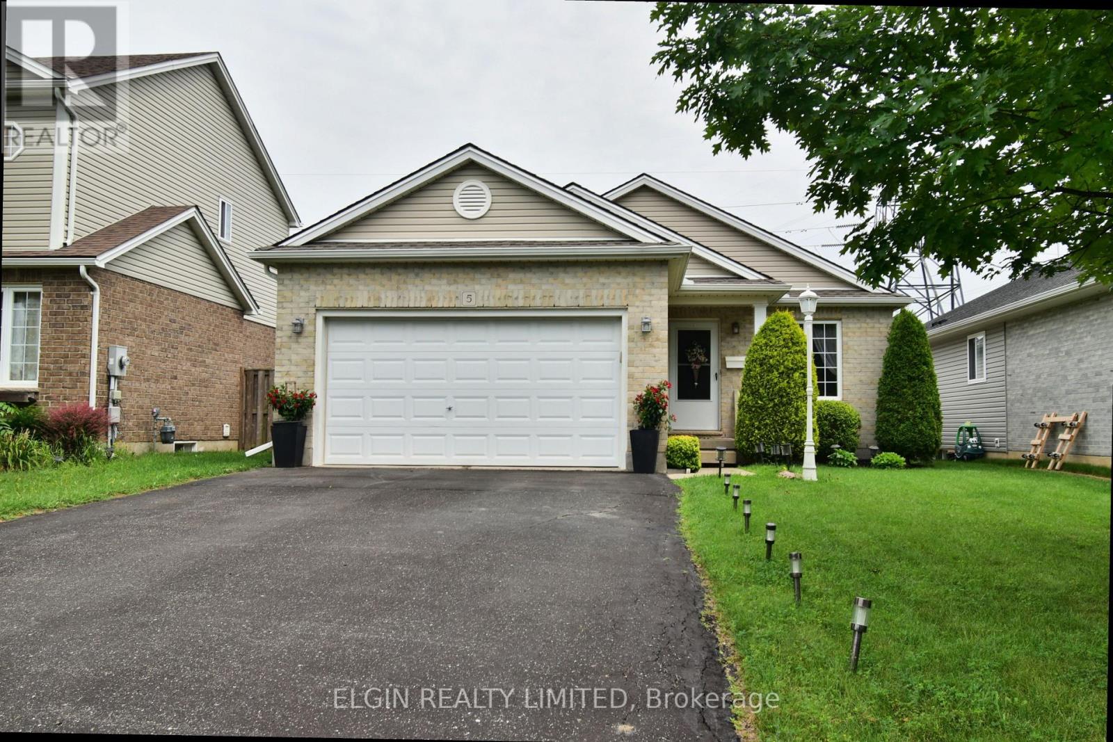 5 HAVENRIDGE COURT, St. Thomas