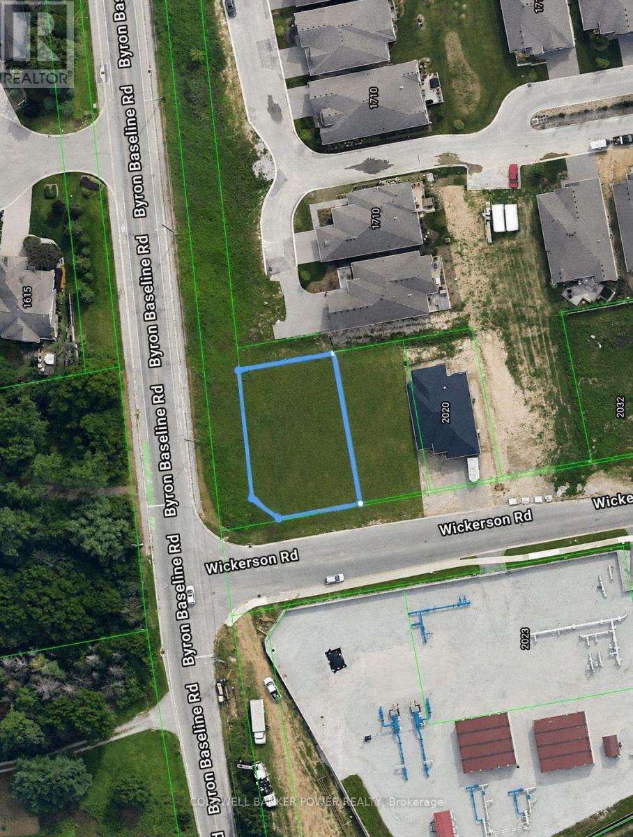 2008 WICKERSON ROAD, London South (South K)