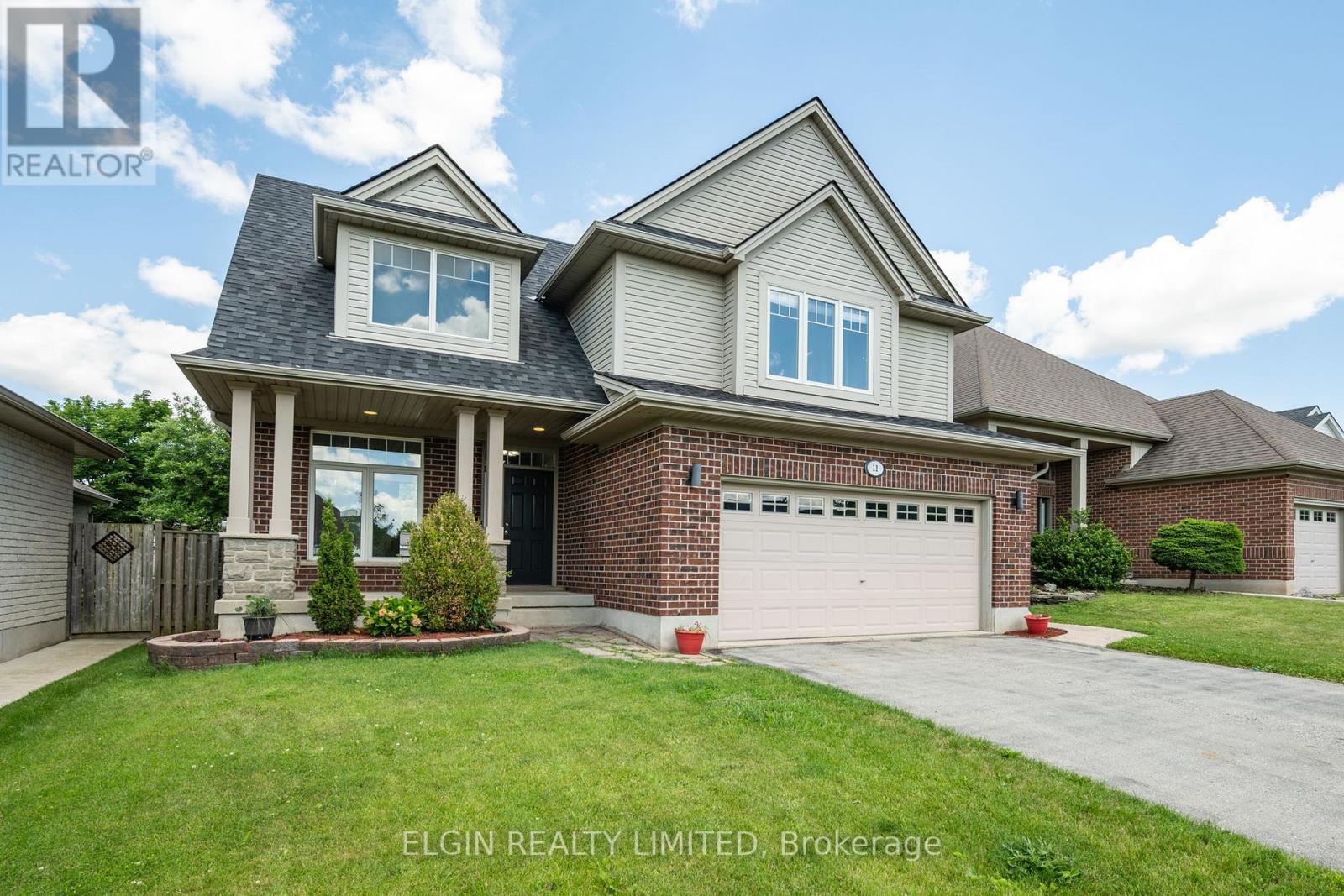 11 KENSINGTON COURT, St. Thomas