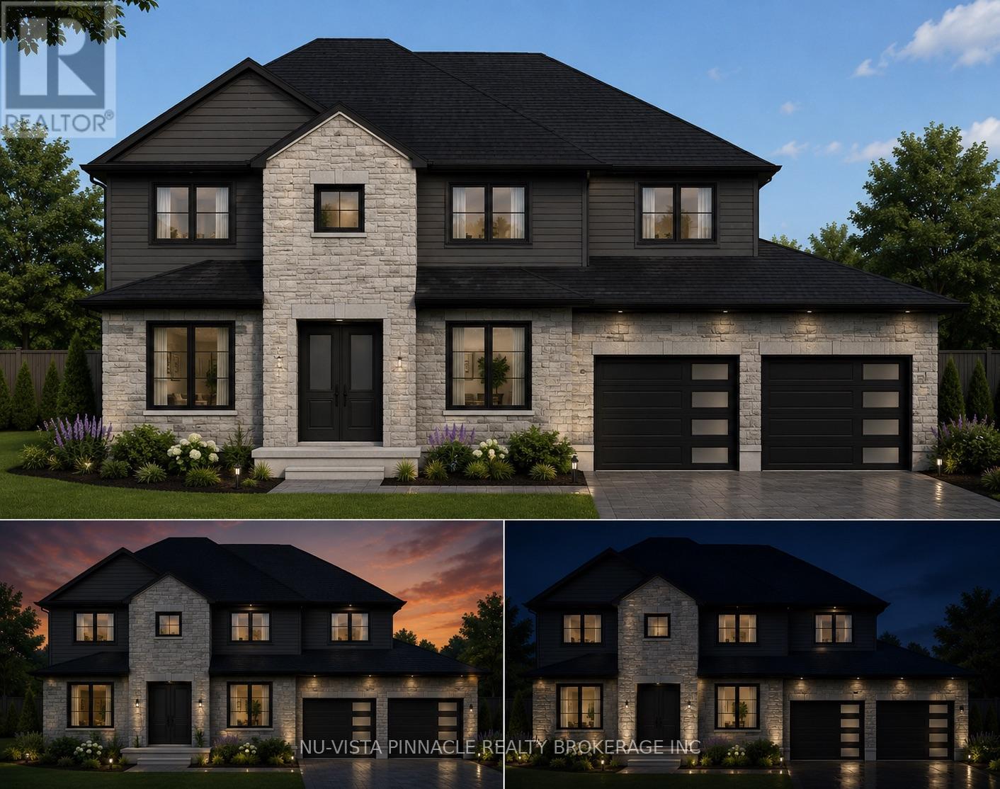 3501 SILVERLEAF CHASE, London South (South V)