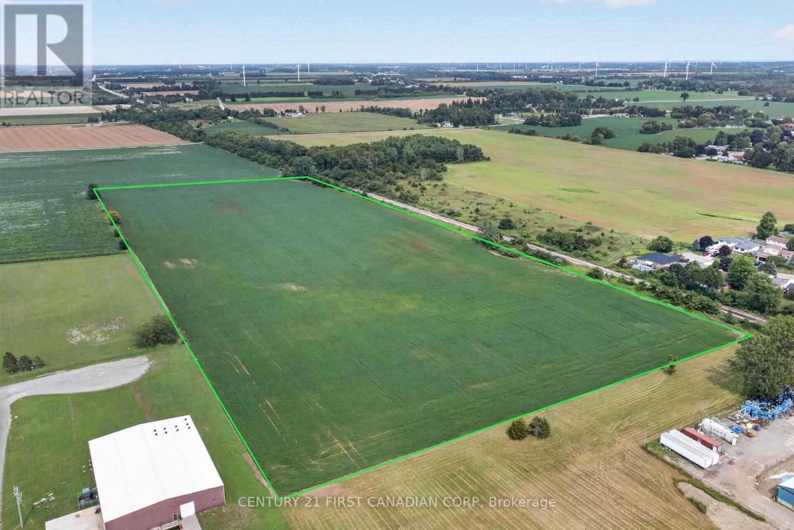 24 SOLVAY DRIVE, Chatham-Kent (Blenheim)