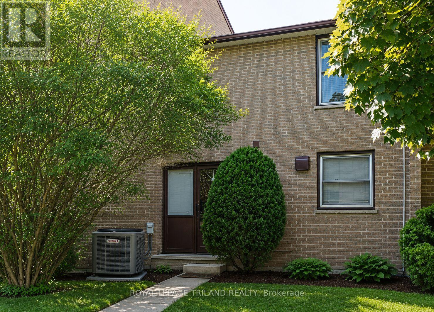 624 WONDERLAND ROAD S, London South (South N)