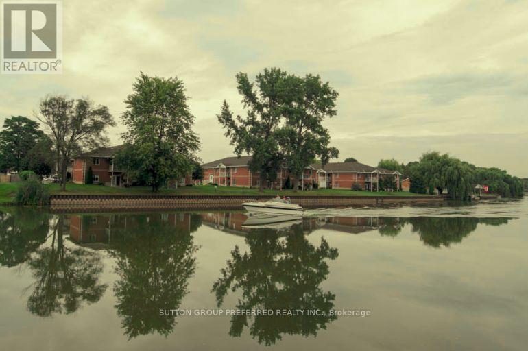 310 - 236 MARGARET AVENUE, Chatham-Kent (Wallaceburg)