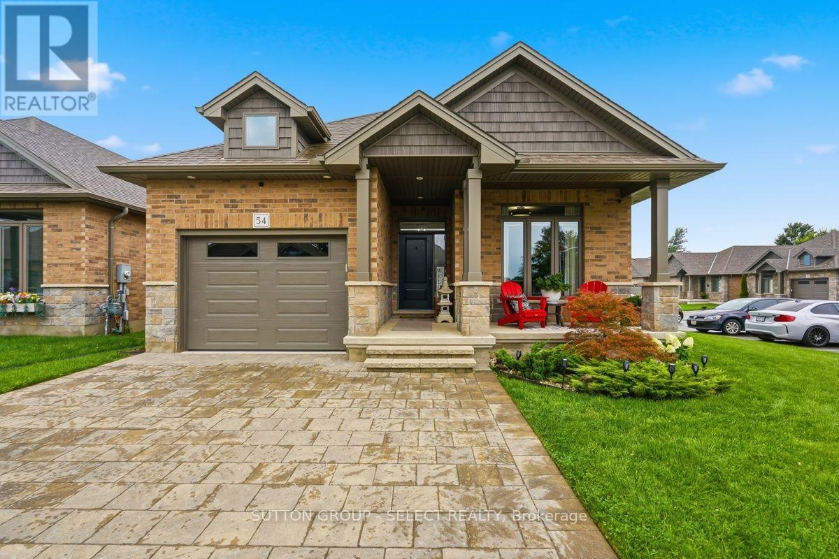 54 - 159 COLLINS WAY, Strathroy-Caradoc (SE)