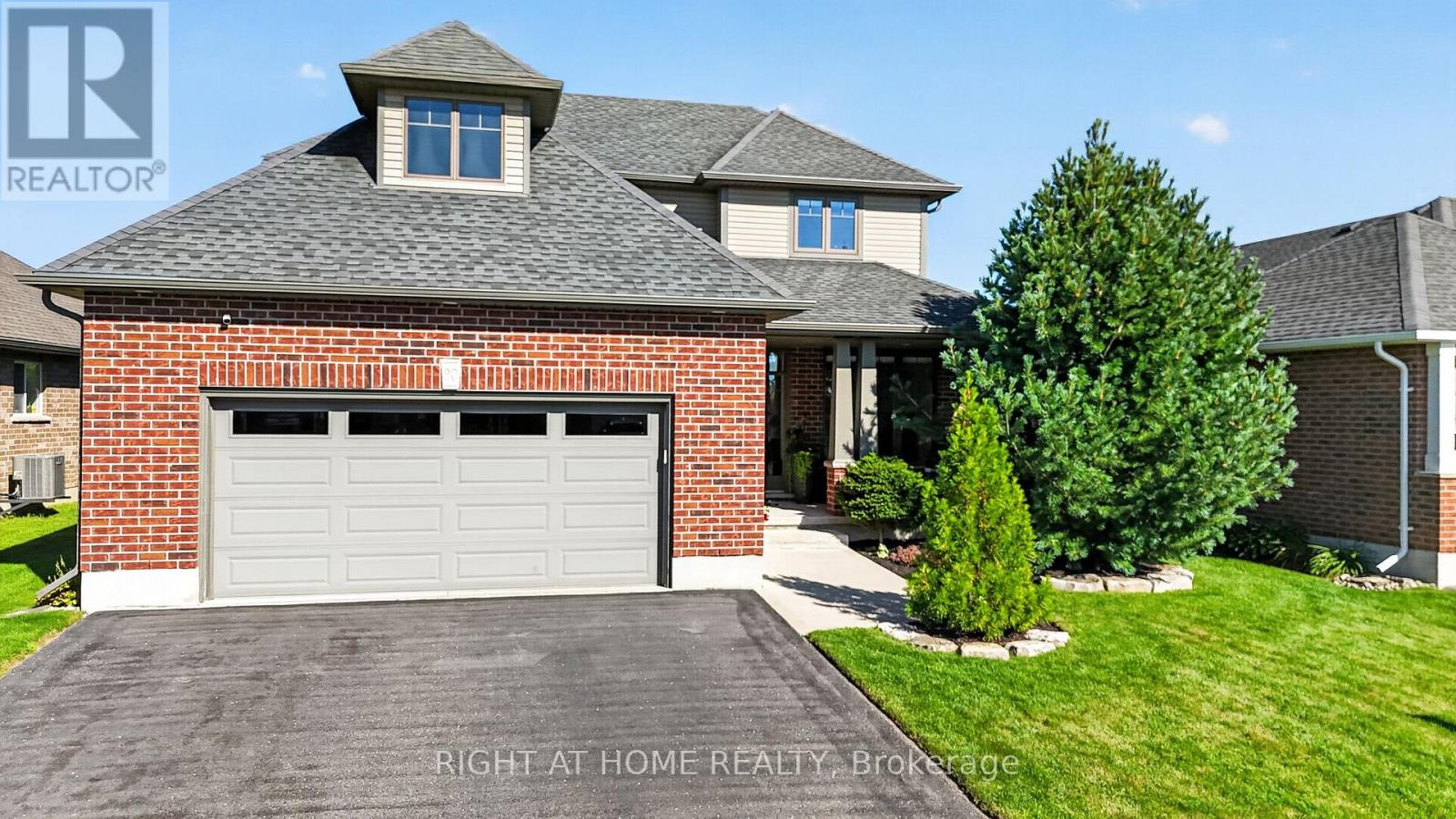 90 SHAW VALLEY DRIVE, St. Thomas