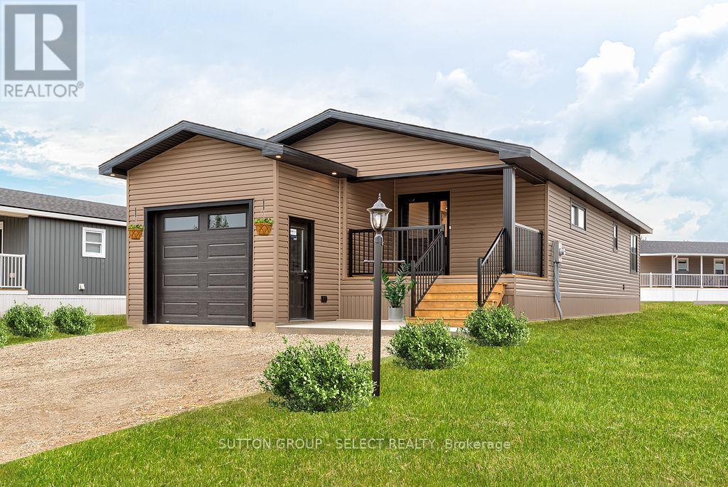 LOT 7 - 213 CAROLYNN WAY, North Perth (Listowel)