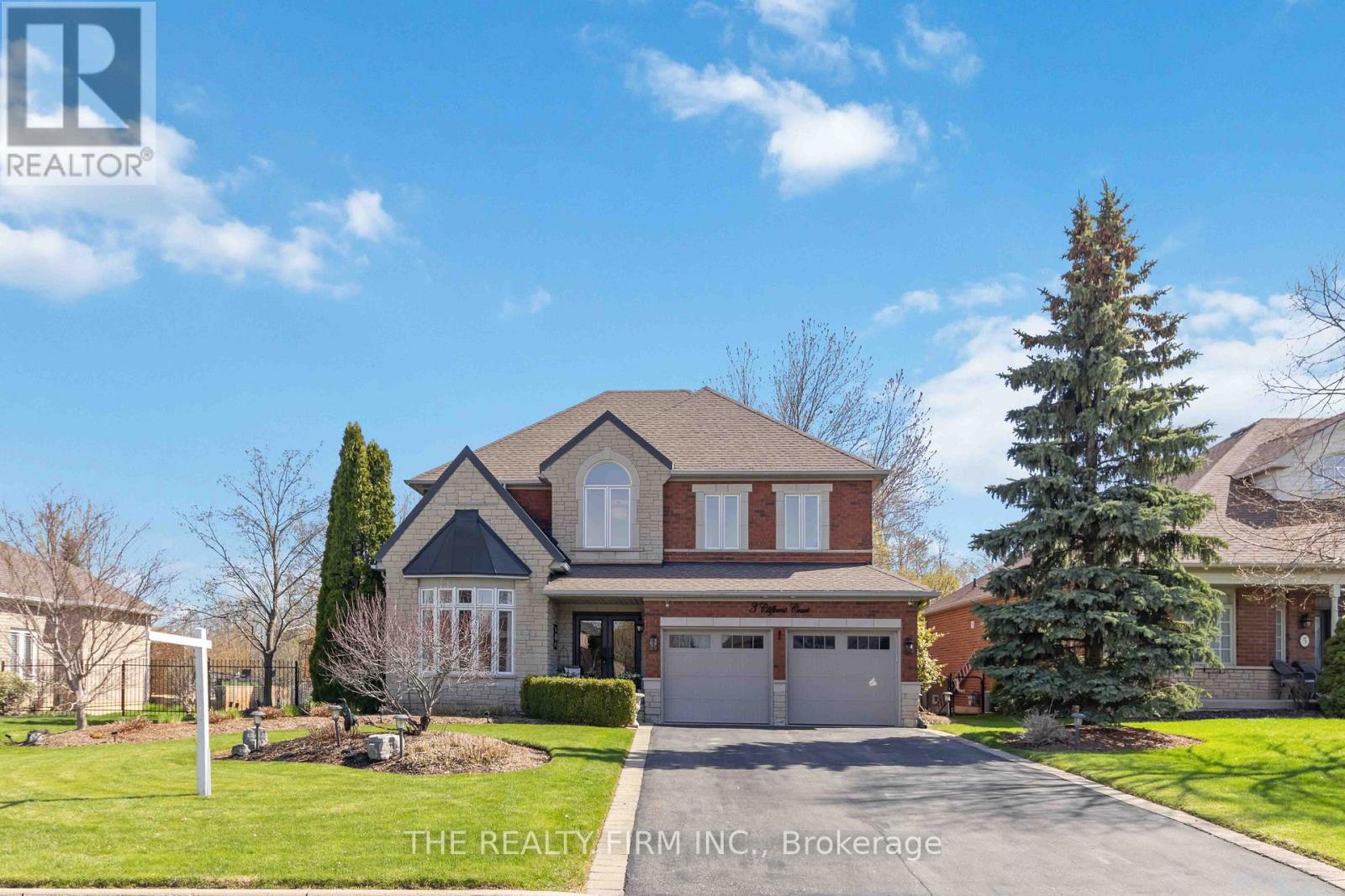 3 CLIFFCREST COURT, Caledon