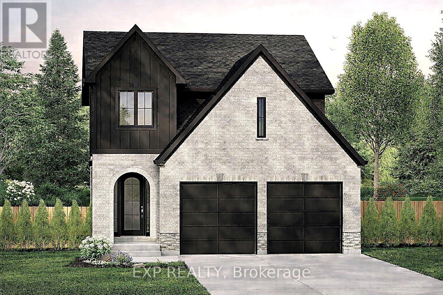 LOT 41 MARCUS AVENUE, Southwest Middlesex (Glencoe)