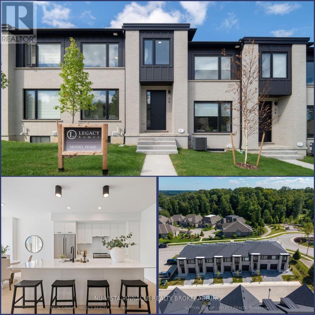 24 - 1175 RIVERBEND ROAD, London South (South B)
