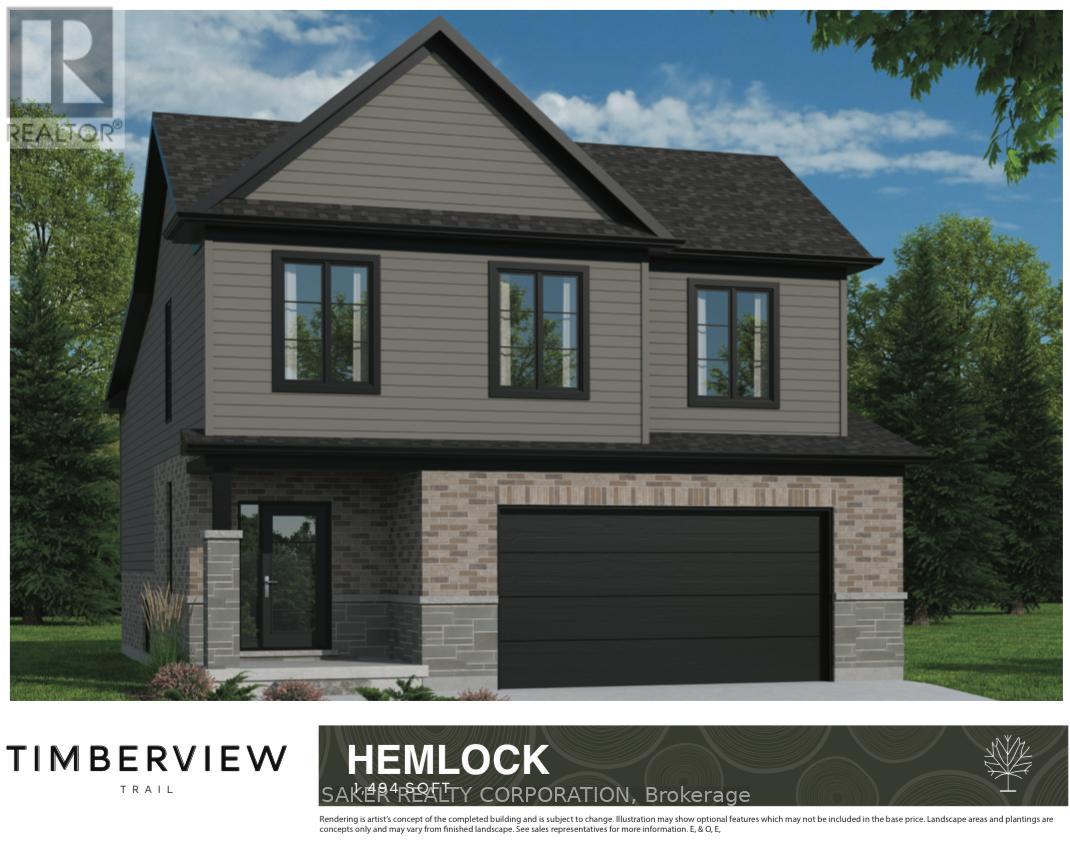 538 REGENT STREET, Strathroy-Caradoc (Mount Brydges)