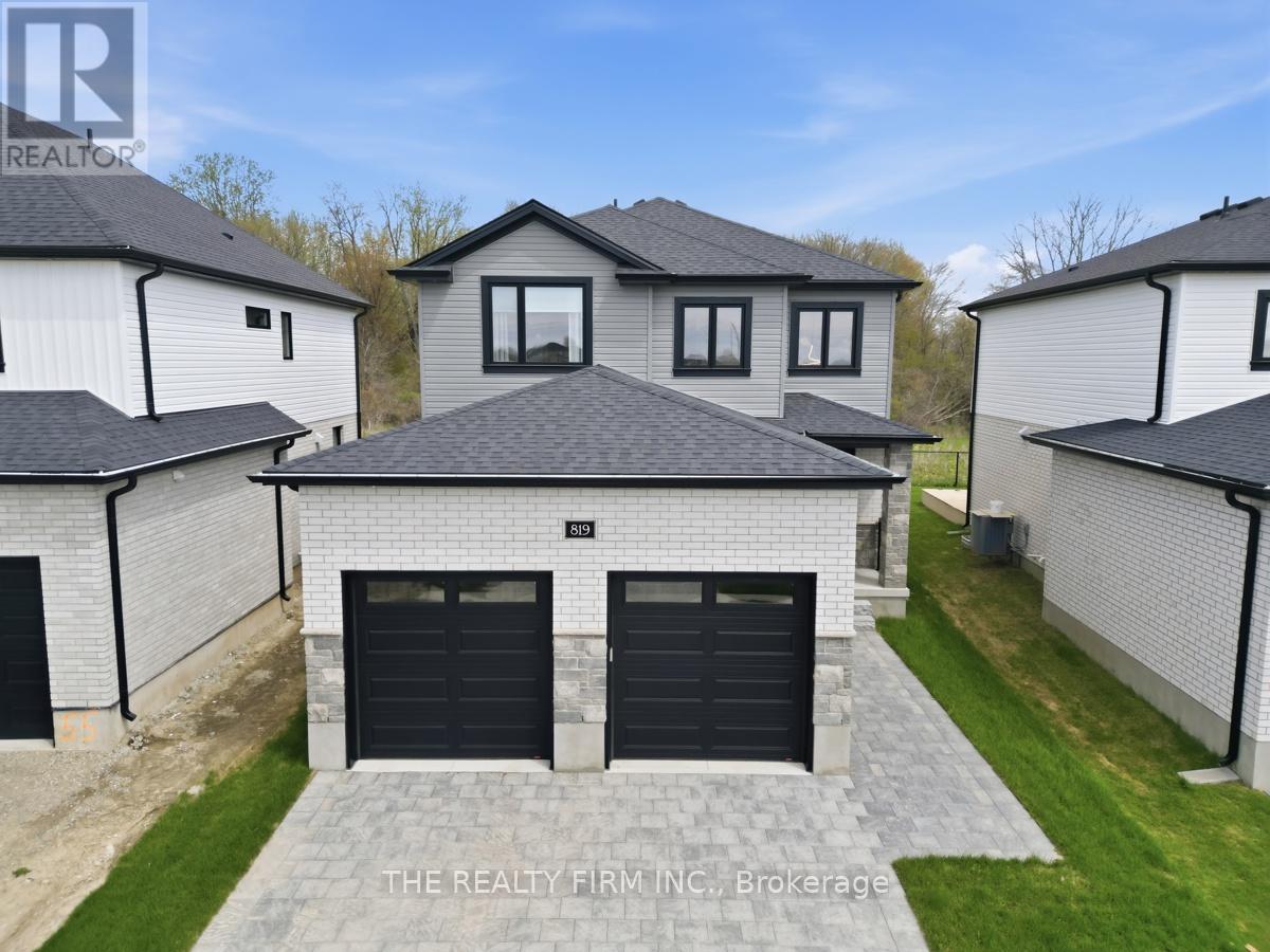819 GATESTONE ROAD, London South (South U)